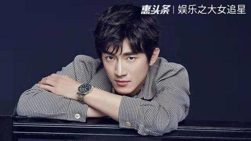 娱乐圈吃瓜元素表成毅,成毅在娱乐圈的瓜田漫步  第2张